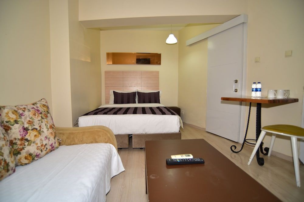 Hotel Liva Suite Economy Family Apart