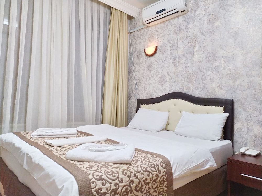 Taxim Marin Hotel Economy Room, 1 Double Bed 4