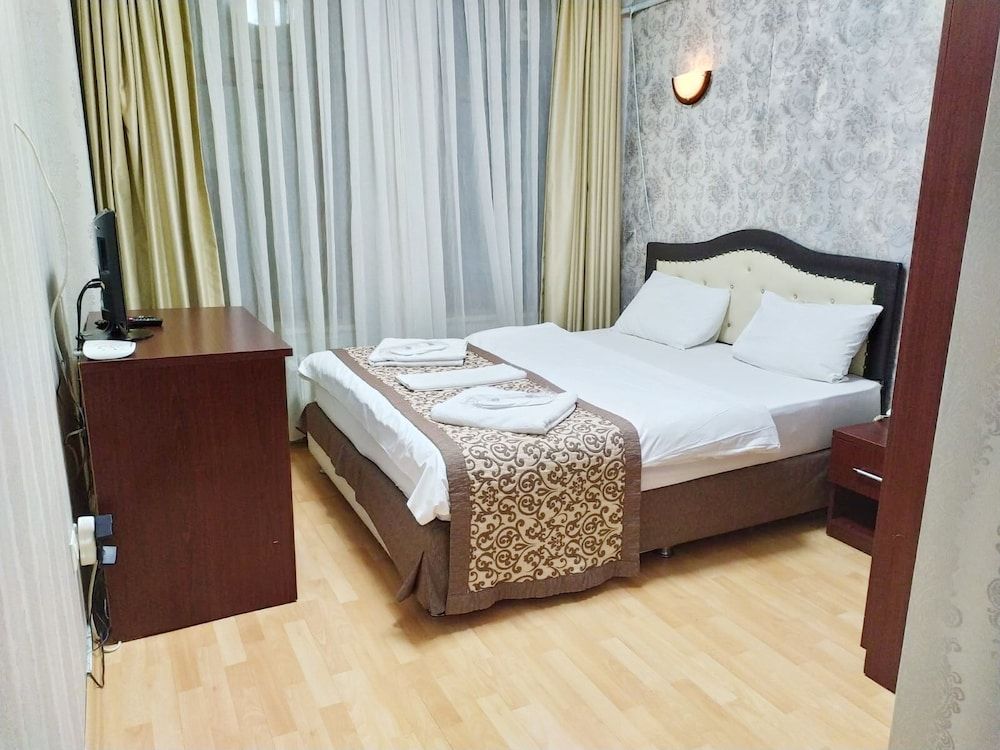 Taxim Marin Hotel Economy Room, 1 Double Bed 5