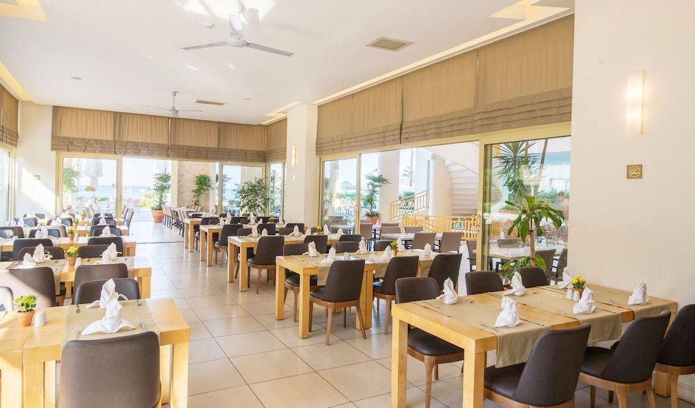 undefined Hotel Golden Lotus - All Inclusive 8