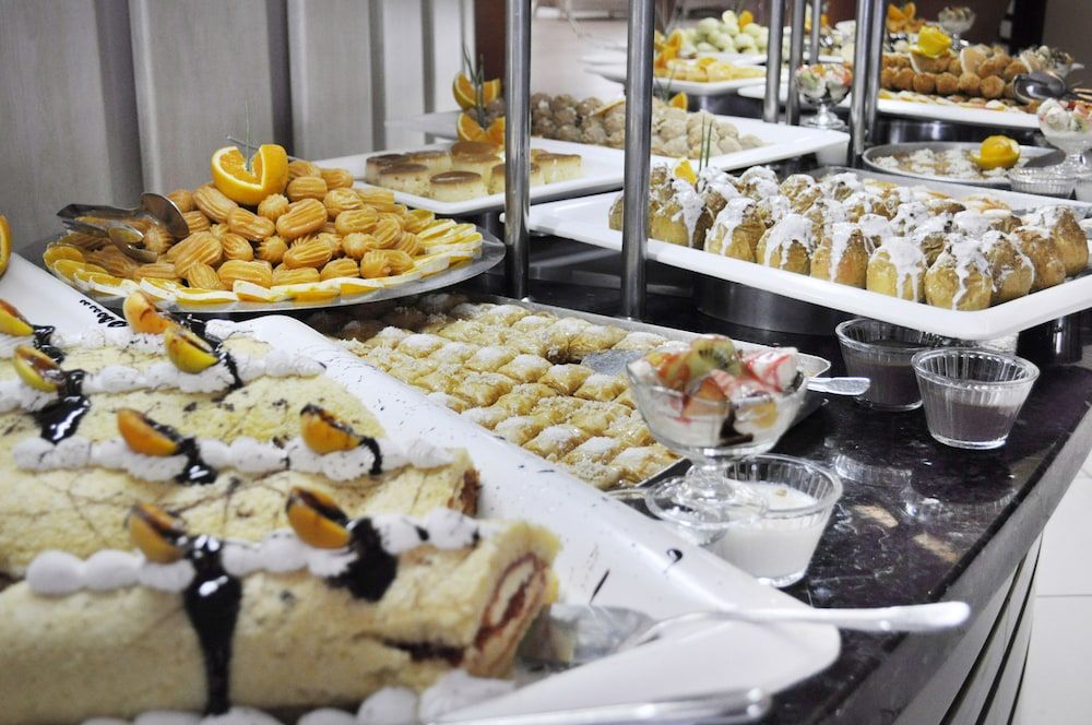 undefined Hotel Golden Lotus - All Inclusive 7