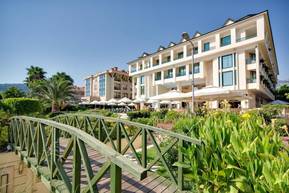 undefined Hotel Golden Lotus - All Inclusive 3