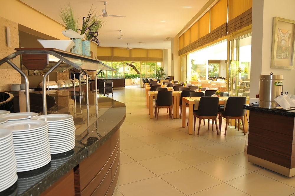 undefined Hotel Golden Lotus - All Inclusive 6