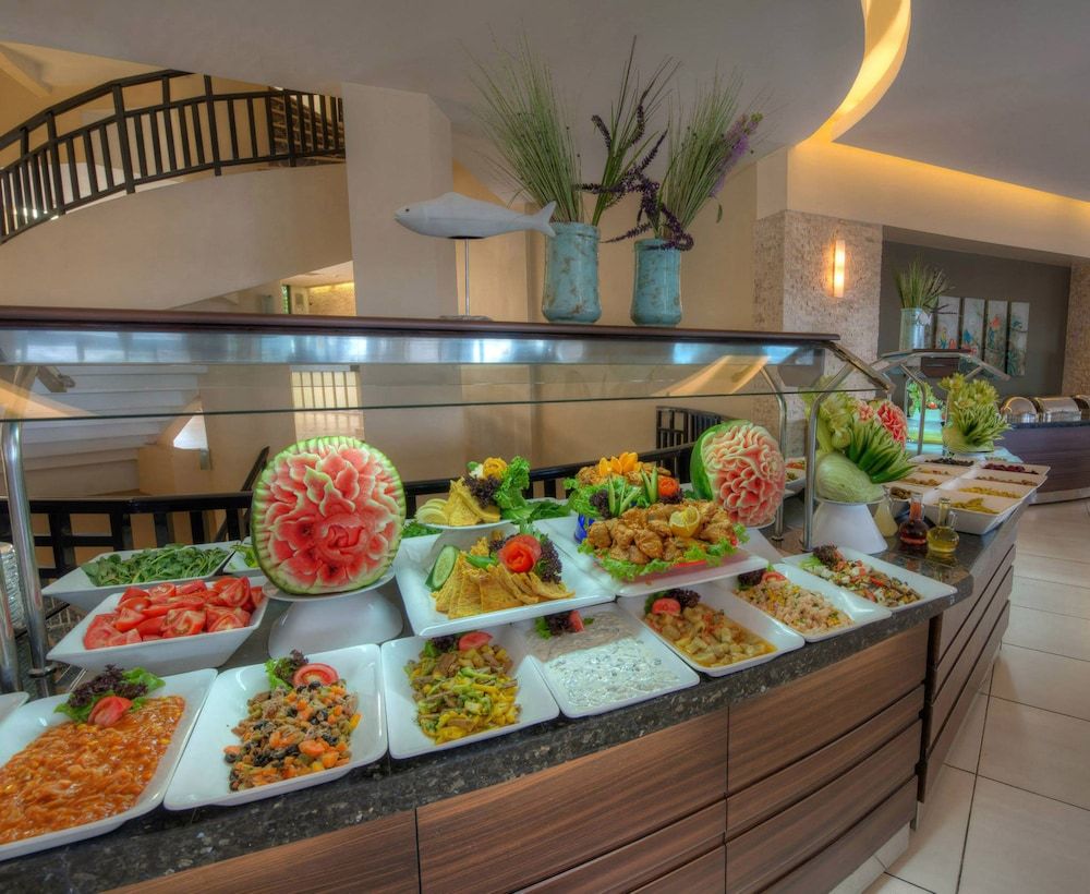 undefined Hotel Golden Lotus - All Inclusive 10