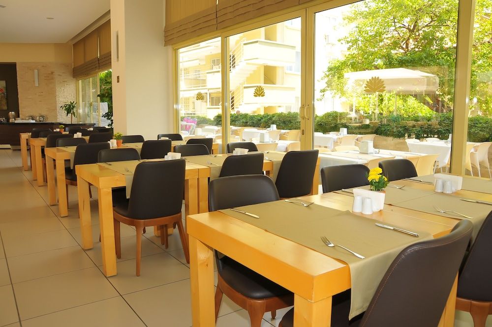 undefined Hotel Golden Lotus - All Inclusive 5