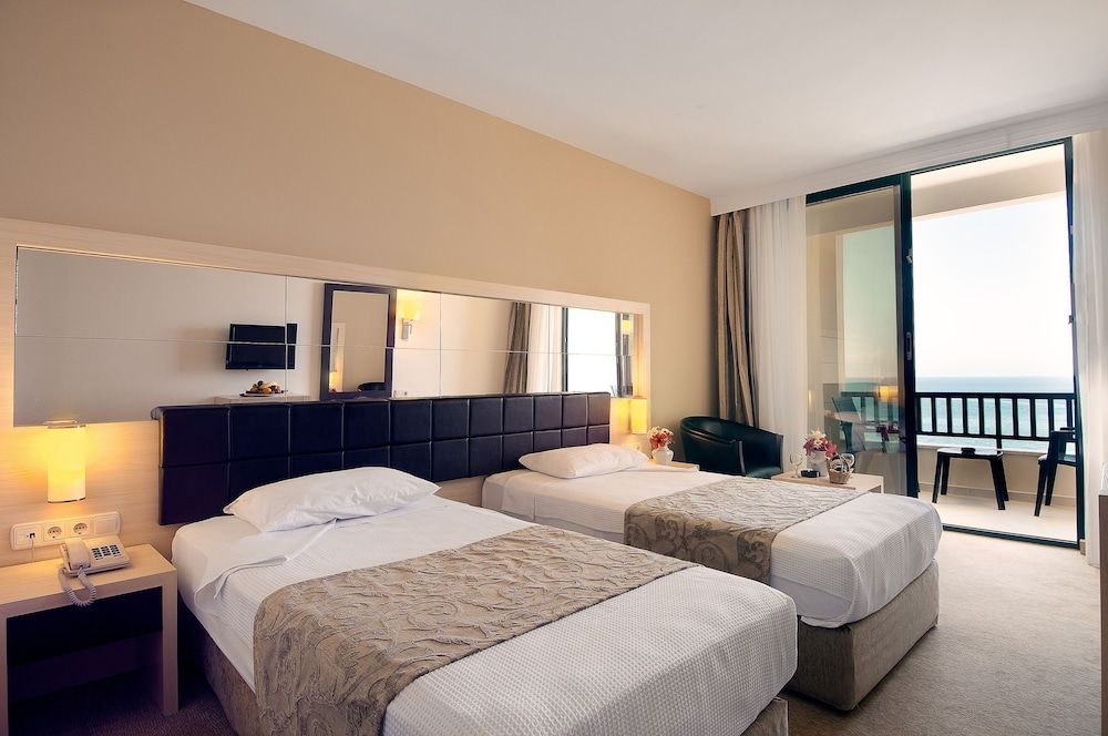 Hotel Golden Lotus - All Inclusive 