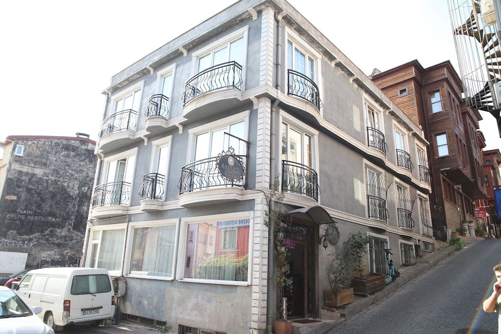 undefined Basileus Hotel 2