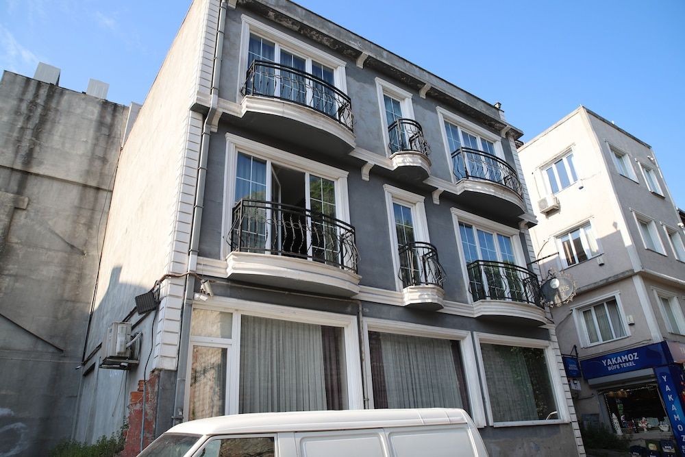 undefined Basileus Hotel 3