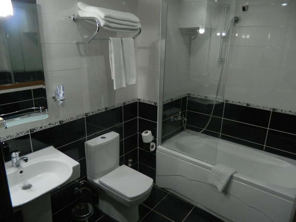 undefined Basileus Hotel 10