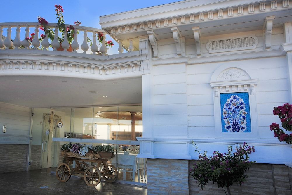 undefined White House Hotel Istanbul 2