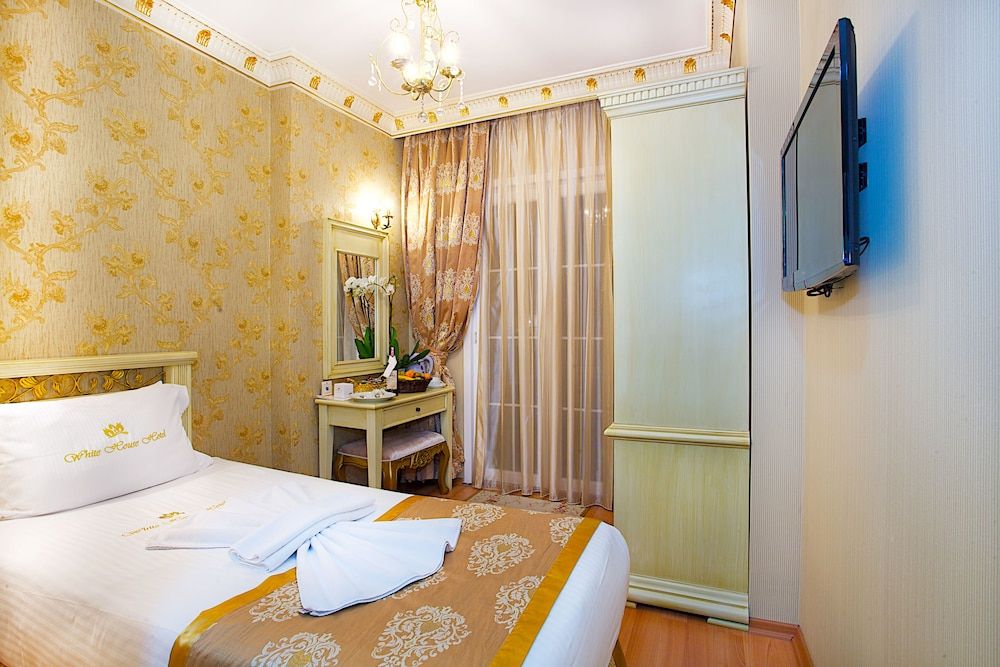 undefined White House Hotel Istanbul 8