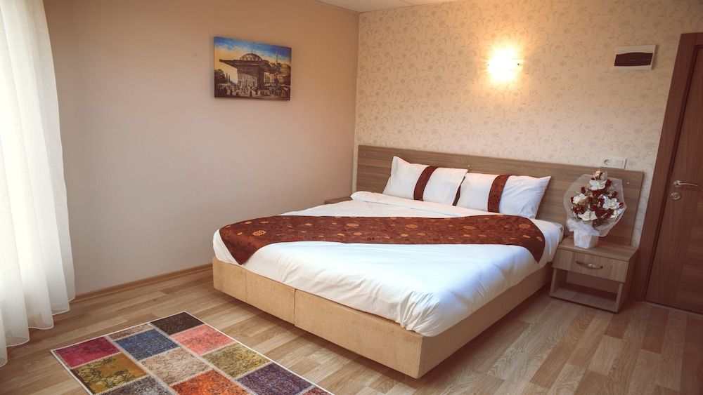 undefined Grand Dedem Hotel 7