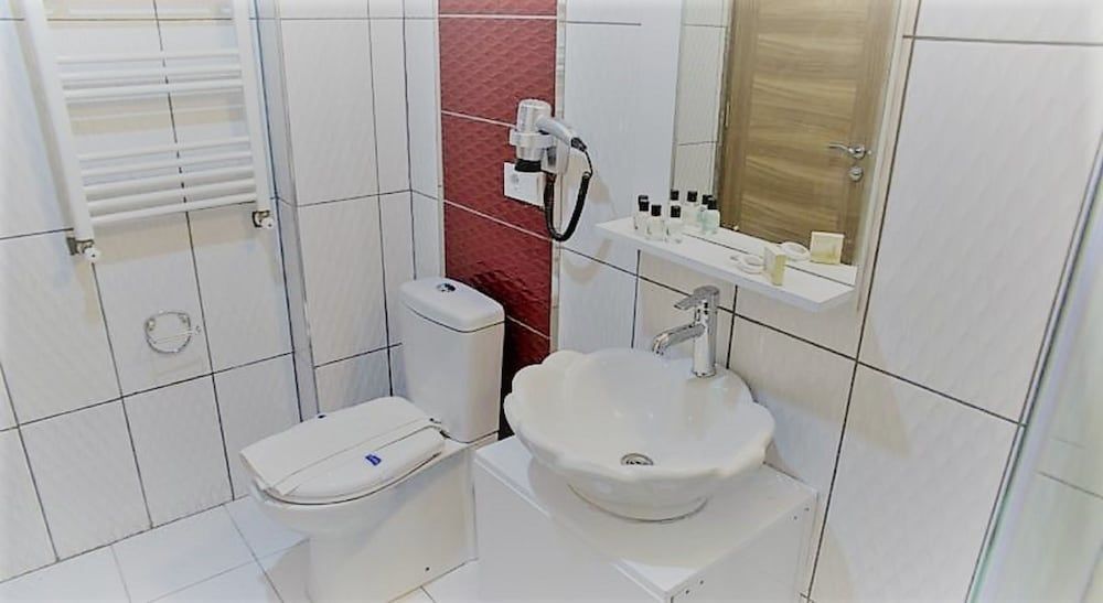 undefined Grand Dedem Hotel 9