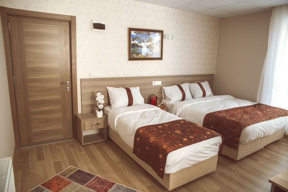 undefined Grand Dedem Hotel 10