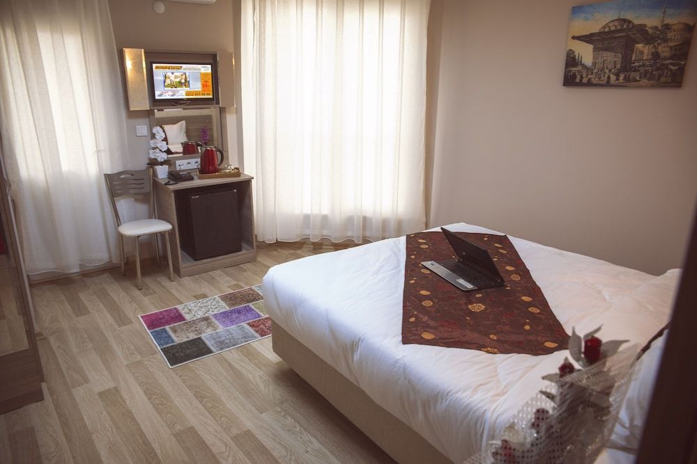 undefined Grand Dedem Hotel 8