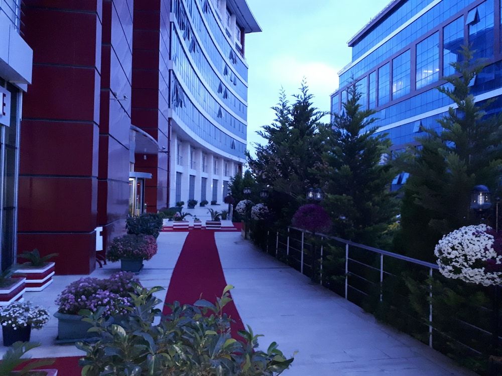 undefined Ekinci Residence 6