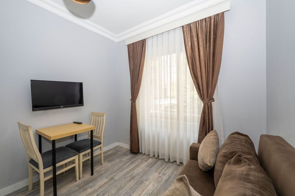 Cirrus Suites Studio Suite, 1 Bedroom (Sofabed) 7