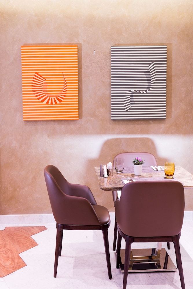 undefined Maroon Hotel Pera 10