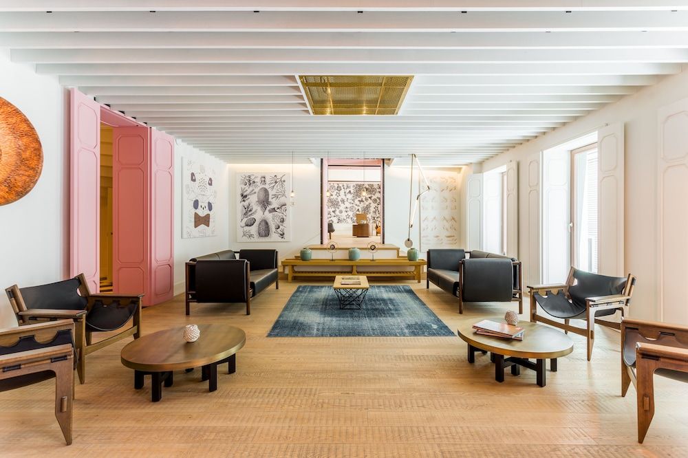 undefined The Wings Hotels Collection