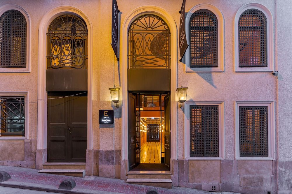 undefined The Wings Hotels Collection 2