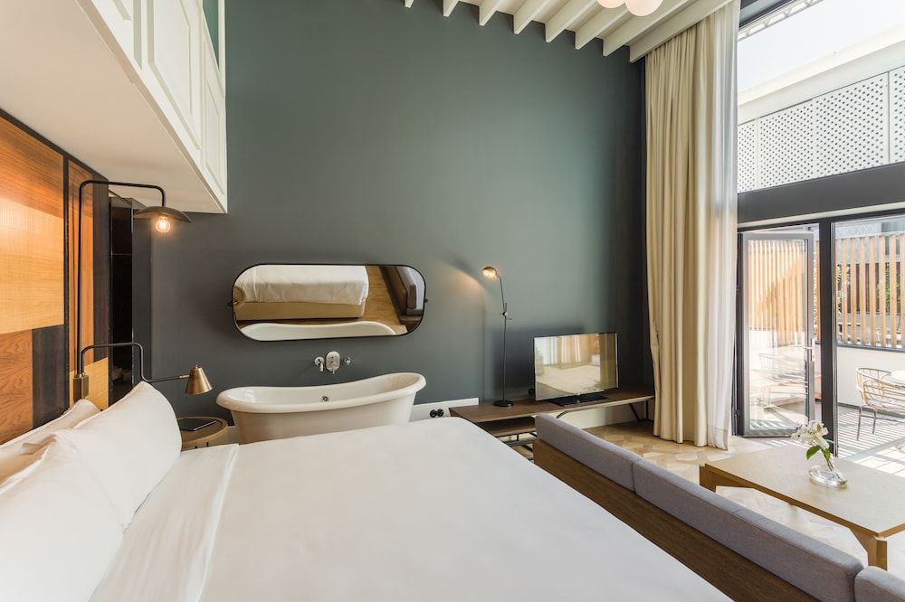 undefined The Wings Hotels Collection 7