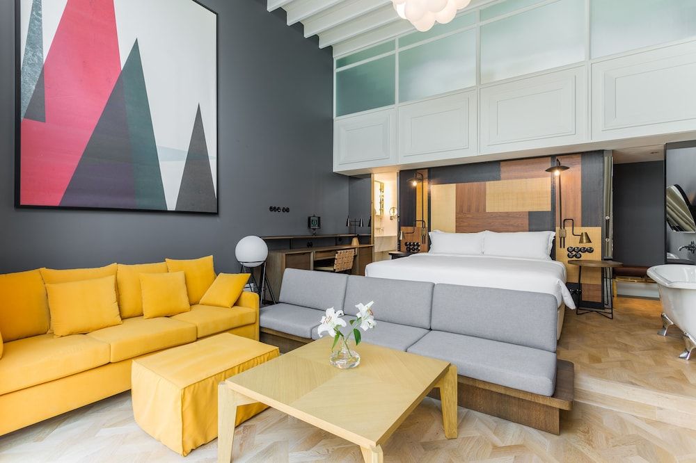 undefined The Wings Hotels Collection 8