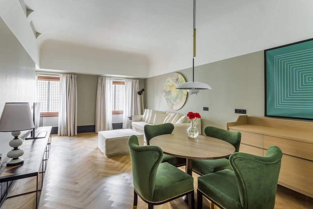 undefined The Wings Hotels Collection