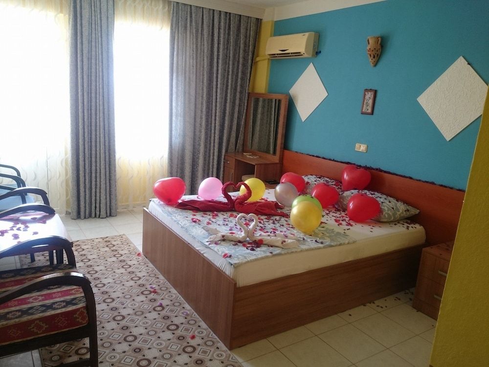 Hotel Grun Double or Twin Room 11