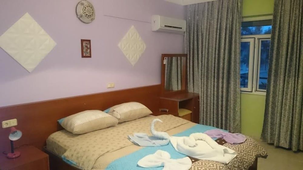 Hotel Grun Double or Twin Room 2