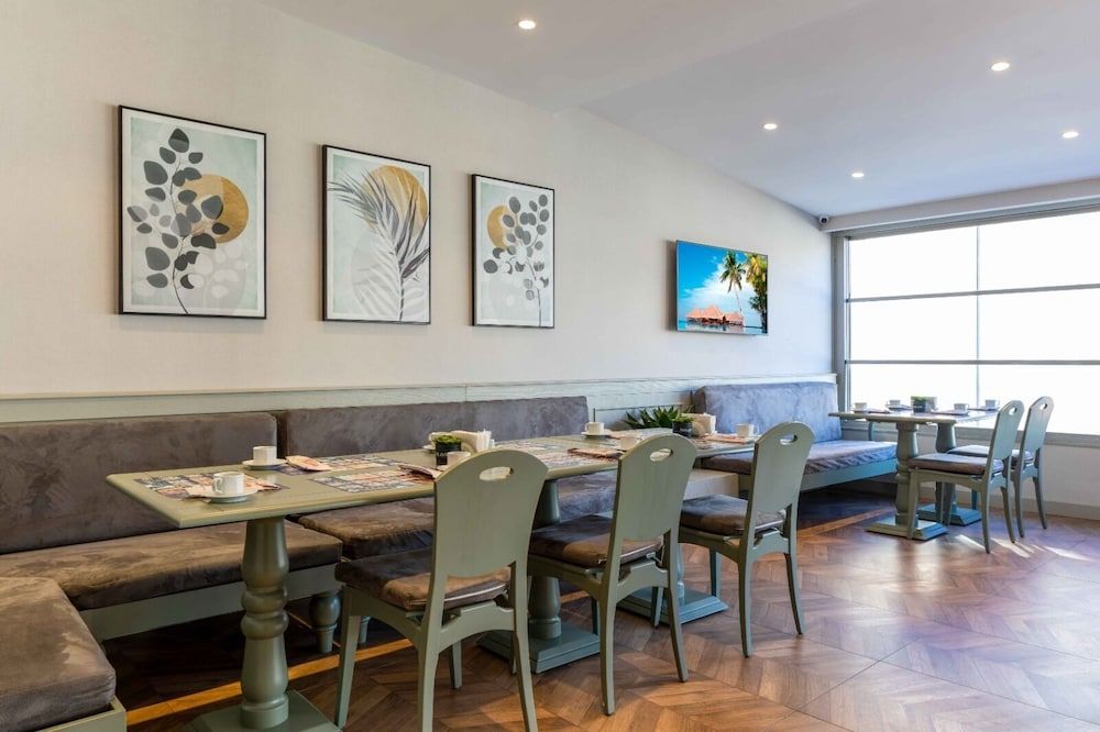 undefined Genova Hotel 9