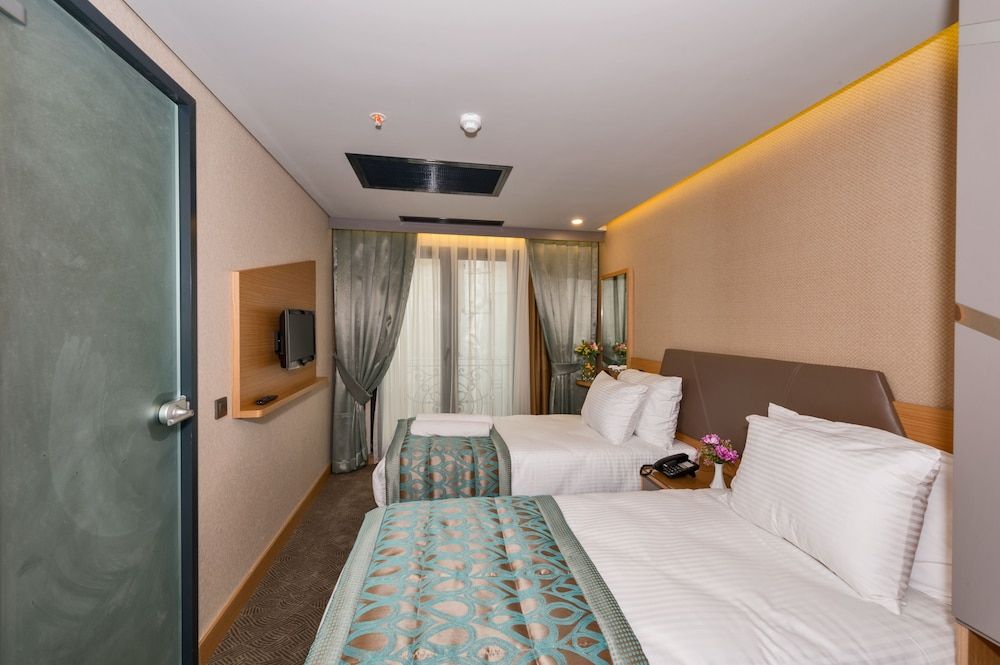 undefined Genova Hotel 2