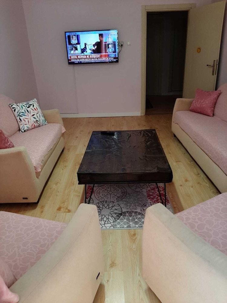 Samlife Apart Family Apartment, 2 Bedrooms 56