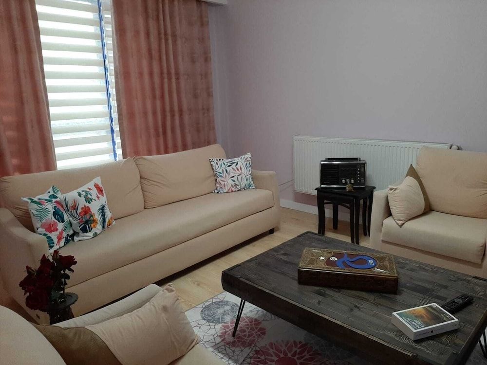 Samlife Apart Family Apartment, 2 Bedrooms 61