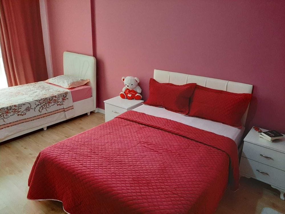 Samlife Apart Family Apartment, 2 Bedrooms 9