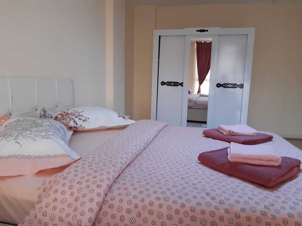 Samlife Apart Family Apartment, 2 Bedrooms 34