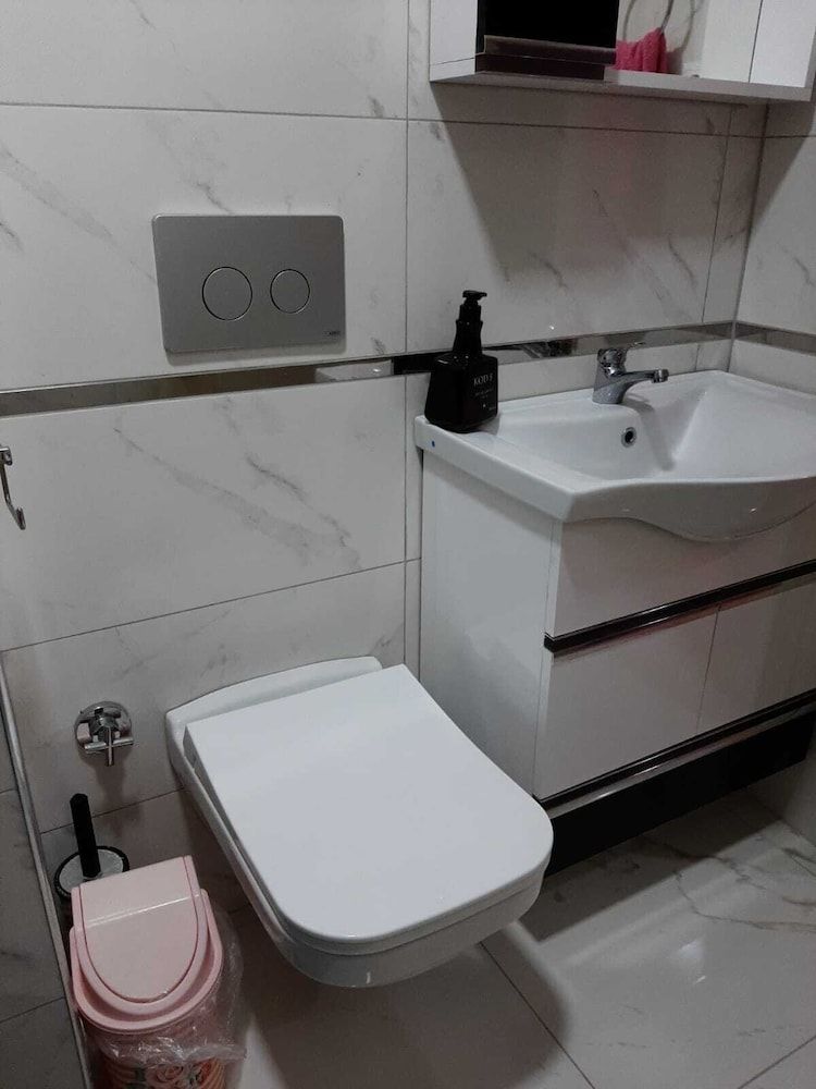 Samlife Apart Family Apartment, 2 Bedrooms 50