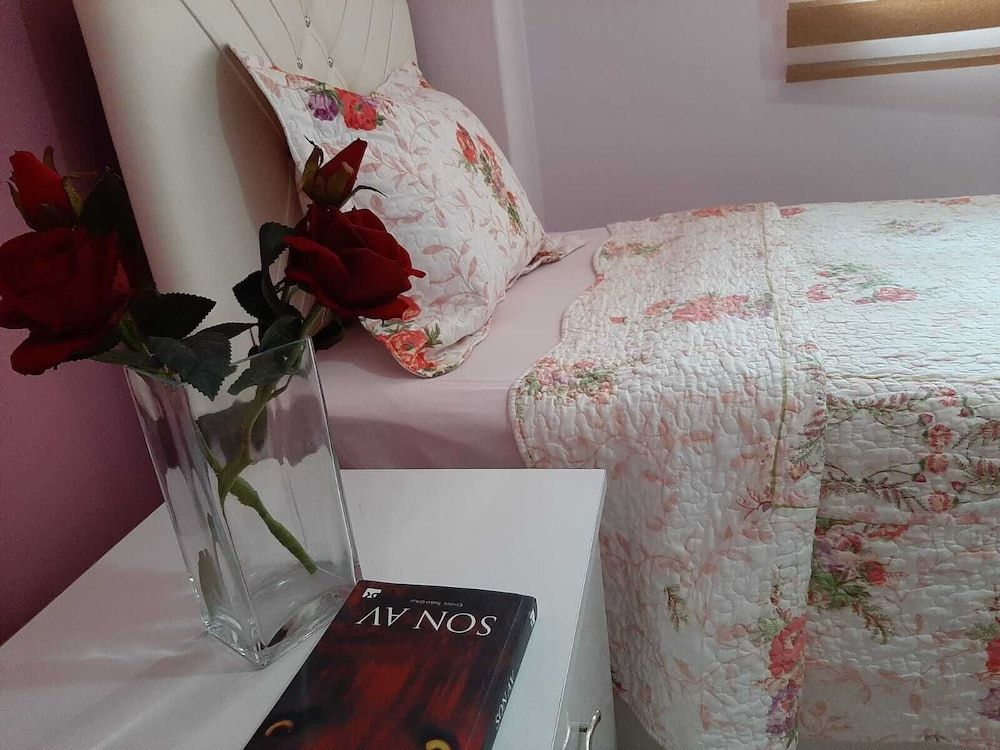 Samlife Apart Family Apartment, 2 Bedrooms 22