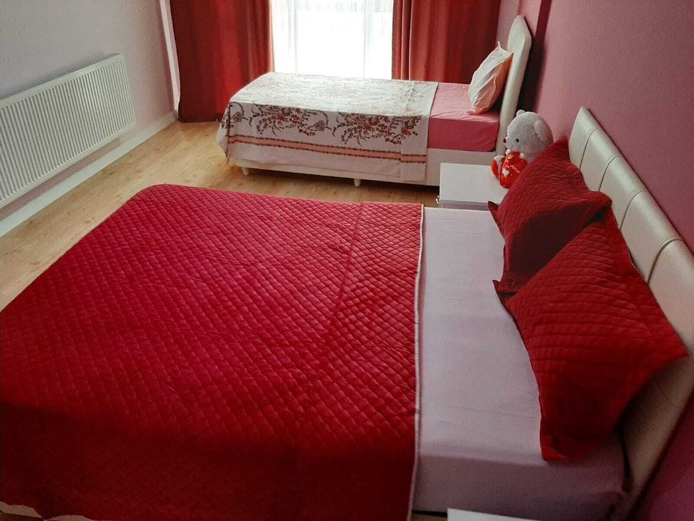 Samlife Apart Family Apartment, 2 Bedrooms 19