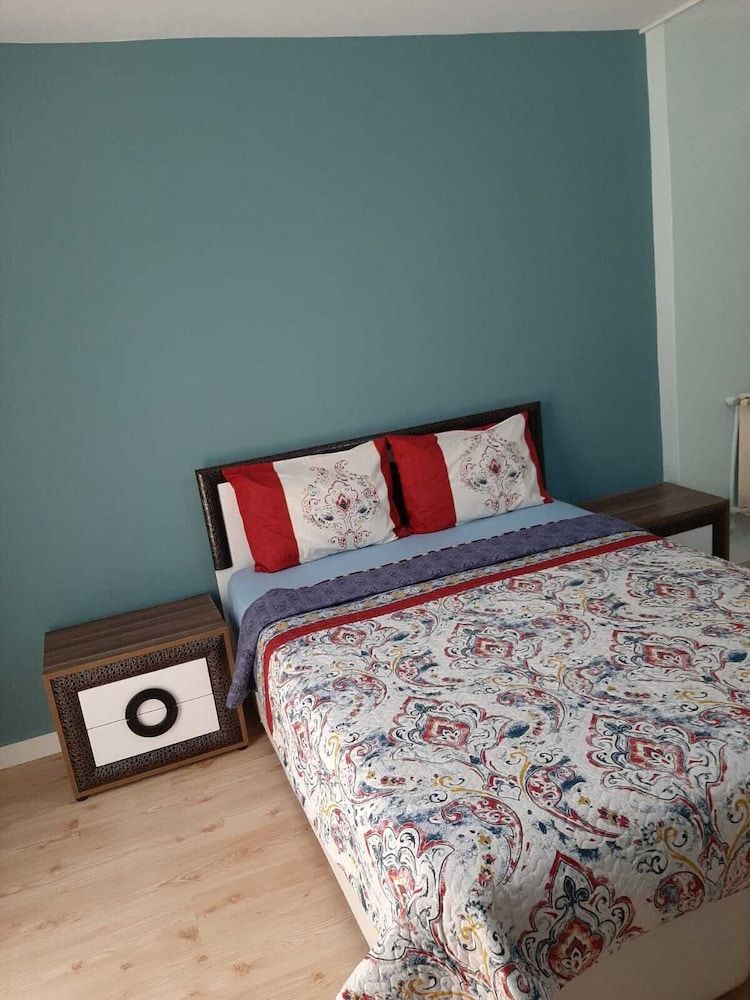 Samlife Apart Apartment, 2 Bedrooms 5