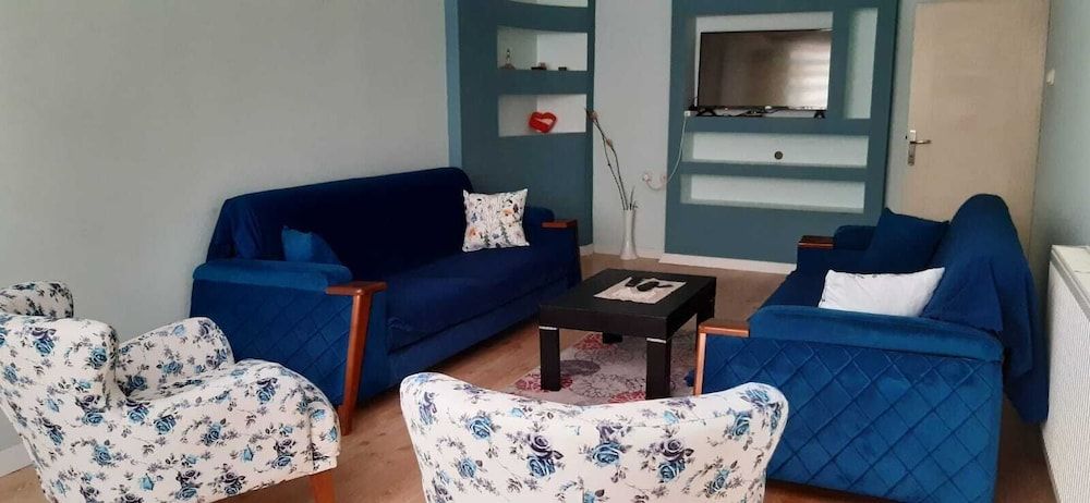 Samlife Apart Apartment, 2 Bedrooms 44