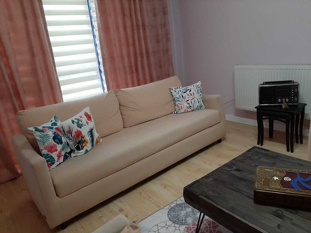 Samlife Apart Family Apartment, 2 Bedrooms 60