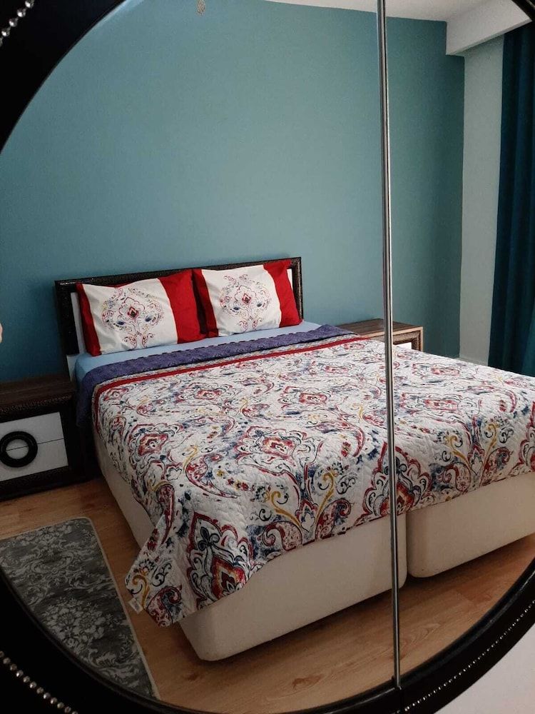 Samlife Apart Apartment, 2 Bedrooms 6