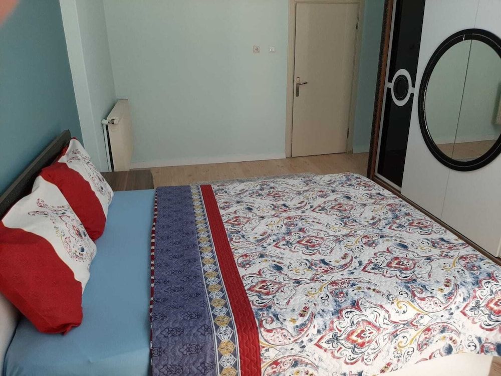 Samlife Apart Apartment, 2 Bedrooms 23