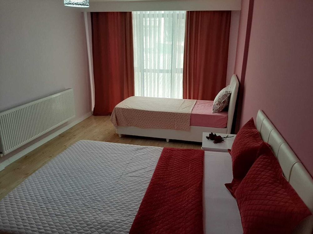 Samlife Apart Family Apartment, 2 Bedrooms 13