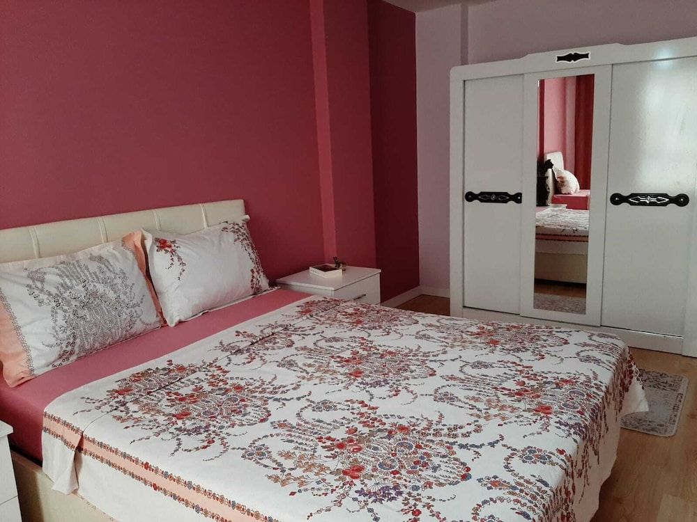 Samlife Apart Family Apartment, 2 Bedrooms 15