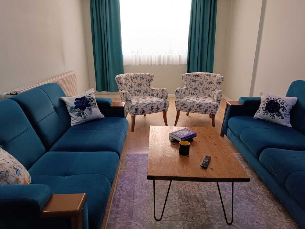 Samlife Apart Apartment, 2 Bedrooms 47