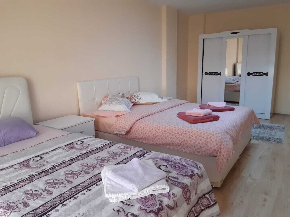 Samlife Apart Family Apartment, 2 Bedrooms 37