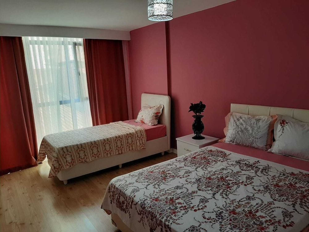 Samlife Apart Family Apartment, 2 Bedrooms 26