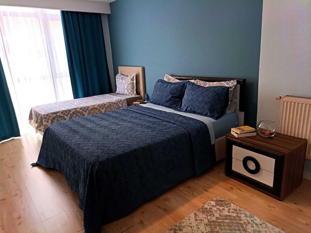 Samlife Apart Apartment, 2 Bedrooms 34