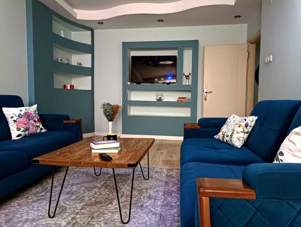 Samlife Apart Apartment, 2 Bedrooms 48